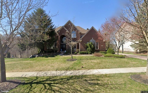 16526 Brooklane Boulevard, Northville, MI