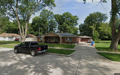 25202 Rouge River Drive, Dearborn Heights, MI