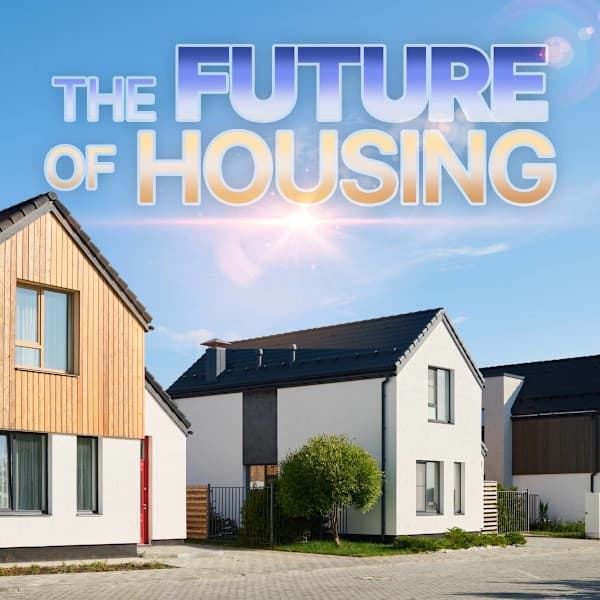 "The Future of Homes" and the development of small houses