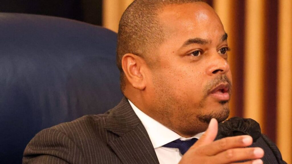 Houses accessible in Limbo as Florida County Commissioner, Nonprofit Squabble